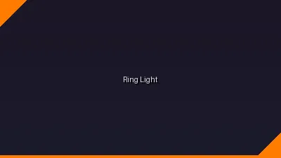 积分兑换 - LED环形补光灯 | 人体图片 积分商城